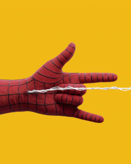 🕷️ Nem o Spider-Man aguentou essa novidade!

Nossa bisnaga de Tinta Acrílica está de cara nova! 💛💙

Uma embalagem reformulada, com um visual mais moderno e a mesma qualidade que você já conhece.