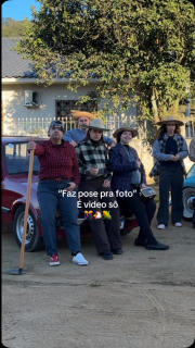 Faz pose sô😂🌽